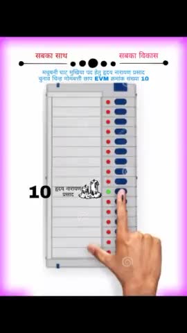 ग्राम पंचायत राज मधुबनी घाट से मुखिया प्रत्याशी हृदय नारायण प्रसाद जिन का चुनाव चिन्ह है मोमबत्ती छाप #madhubanighat