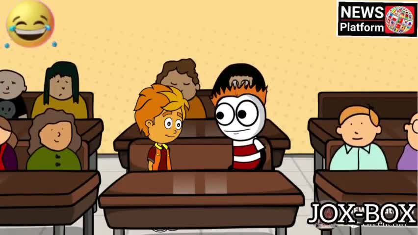 *JOX-BOX* | शोक-सभा
https://youtu.be/wXcmTDnowus
#चुटकुला #Jocks #funnyvideo