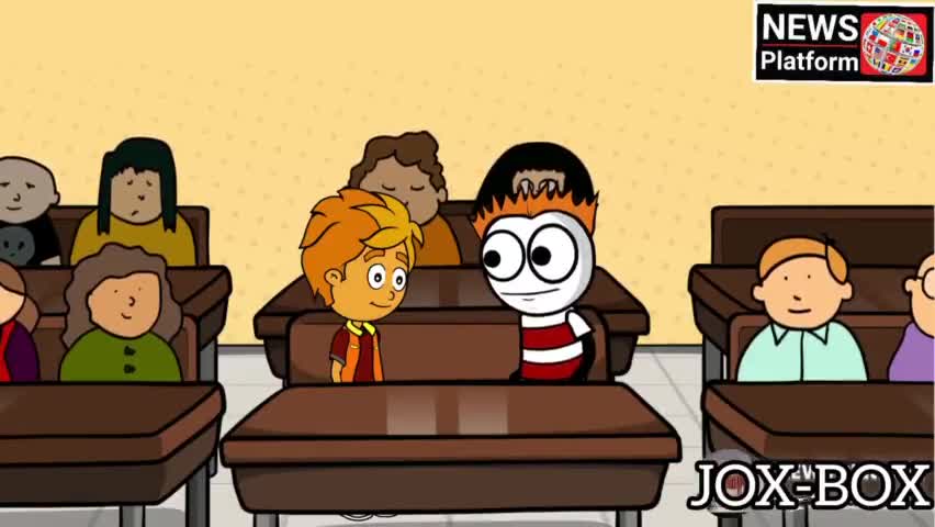 *JOX-BOX | शादी का जोड़ा*
https://youtu.be/5UF1rMCHsoc
#funnyvideo #jocks #चुटकुला