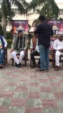 न्यूज़ वर्ल्ड इंडिया डिबेट में अपनी पार्टी की बात रखते हुए।
Samajwadi Party
#akhilesh_yadav_akhilesh_yadav 
#teju 
#Dharmendramp