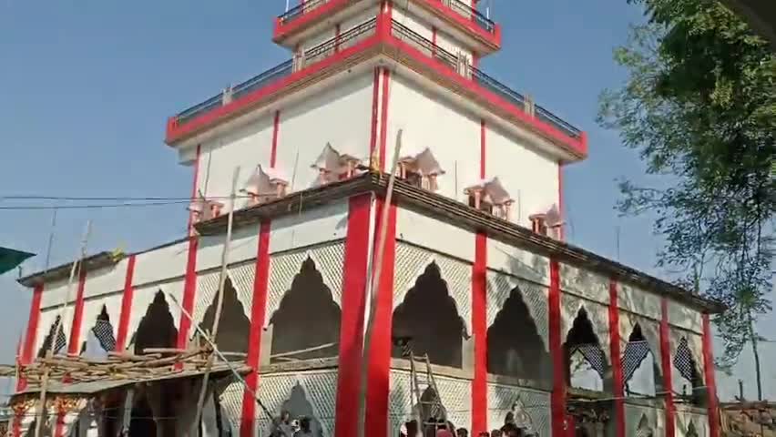छठ पर्व पर लगी भक्तो की भीड़...
#छठपर्व #भक्ति भाव