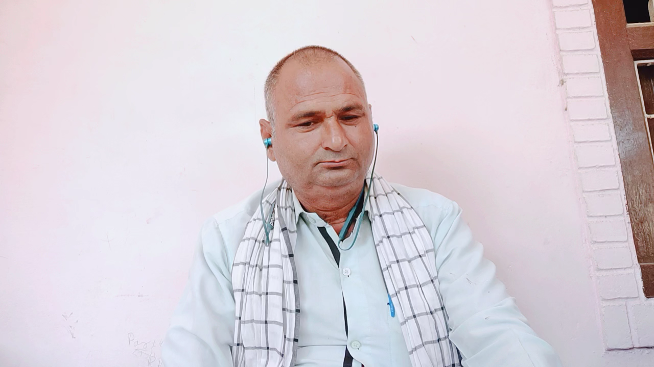 पंचायत चुनाव में भाग ले रहे मतदाताओं के नाम राजनीतिक जानकार #संजय_यादव का पैगाम । मूर्गा,दारू व रुपये से बचकर वोट करें