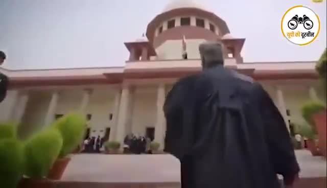 शीर्ष अदालत की फ़टकार से भी बाज़ नहीं आ रही योगी सरकार

#NoMoreBJP

यूपी मांगें अखिलेश
