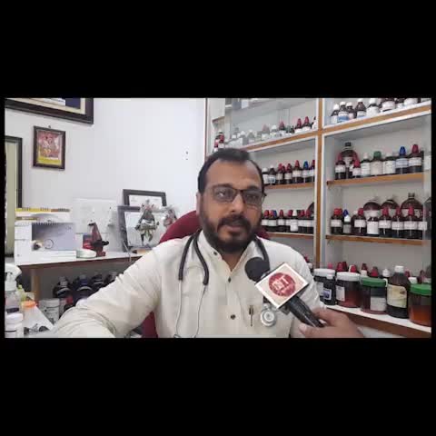 रायपुर: #AbMeriBari
#ठंड के #मौसम में #बीमारियों से ये #नुस्खे हैं सबसे कारगर।।