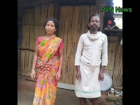मिलिए झारखंड के 'दशरथ मांझी' से, पहाड़ का सीना चीर कर गांव के लिए लाया पानी#pvn_news #khunti#उपलब्धि#ट्रेंडिंग