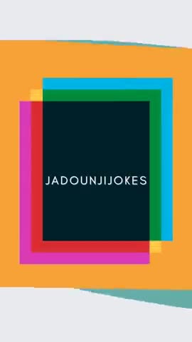 Share // like // Follow 

#jadounjijokes
#shortvideo #video #instagram #love #tiktok #instagood #music #dance #viral