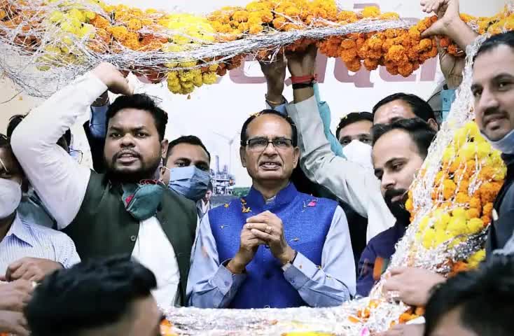 #आभार 

रानी कमलापति जी अमर रहे 💐💐💐

भगवान बिरसा मुंडा जयंती की ऐतिहासिक शरुआत ✊
