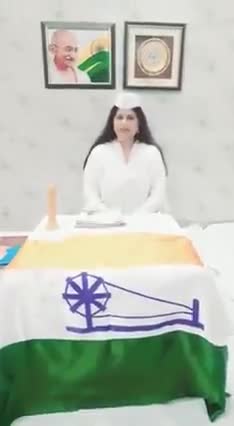 हरियाण कांग्रेस सेवादल हरियाणा में नेहरू जी के चित्र बांटने का काम करेगा।उनके इतिहास को घर घर पहुंचाया जाएगा. #बाल_दिवस