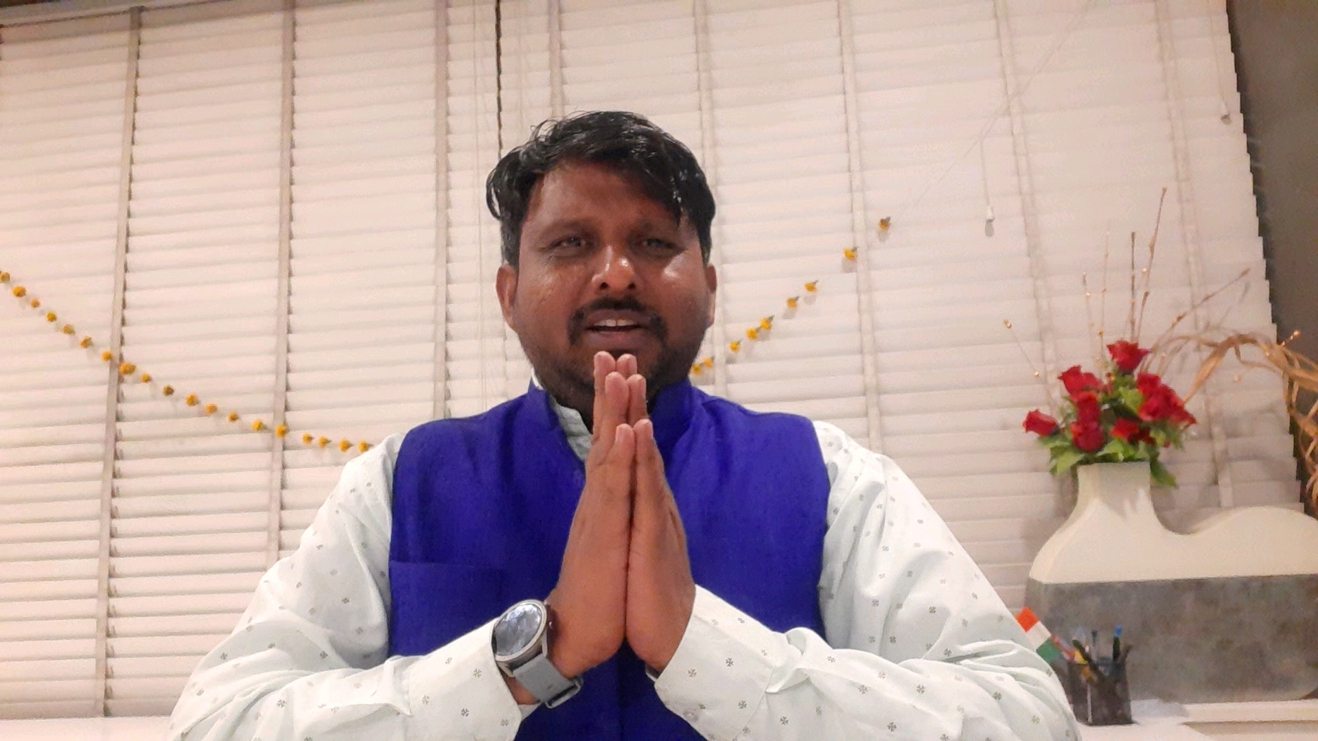 अच्छी शिक्षा स्वास्थ्य एवं रोजगार देने के लिए प्रतिबद्ध रहेगी हमारे सरकार लोगों के कल्याण के लिए सदैव तत्पर#bjp #congress #anupriyapatel