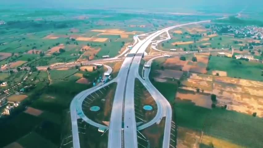 पूर्वांचल एक्सप्रेसवे नहीं पूर्वांचल की तरक्की का “गेटवे”, देखें उद्घाटन से पहले Exclusive Ground Report

#Purvanchal