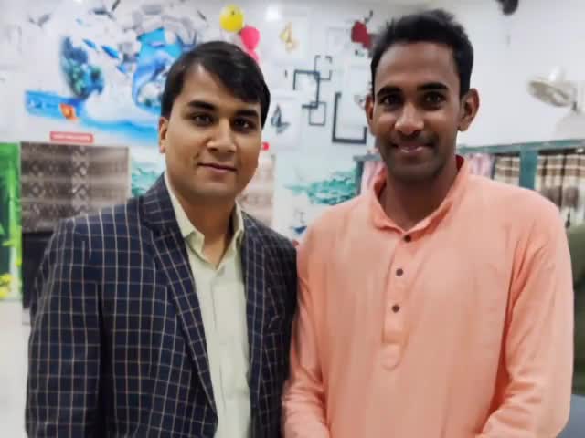 मानोता निवासी रामवीर चनेजा बने मानवाधिकार सहायता संघ के जिला मीडिया प्रभारी। #humanrights