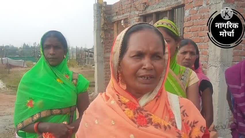 विस्थापित परिवारों को  बिजली, पानी जैसी मूलभूत सुविधाएं भी उपलब्ध नहीं हो पाई अभी तक।
#नागरिक_मोर्चा #सिवनी
