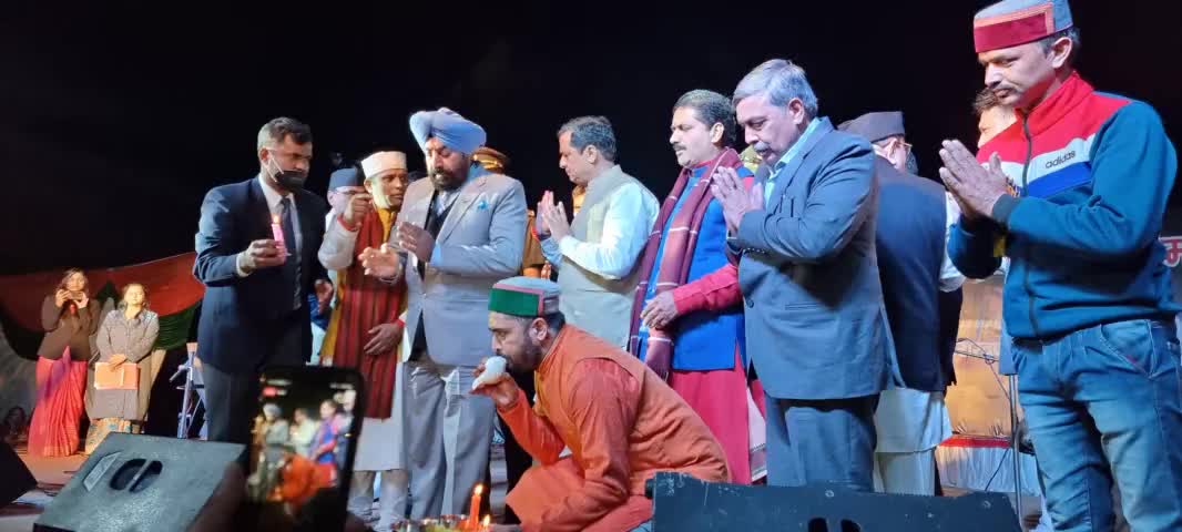 उत्तराखंड के समृद्ध लोकपर्व, सांस्कृतिक धरोहर, प्रकाशोत्सव की आप सभी को हार्दिक बधाई एवं शुभकामनाएं

#ईगास #uttarakhand बूढ़ी दीपावली

#Vinaygoyal #canttvidhansabha