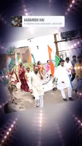 आज प्रदेश कांग्रेस कमेटी के अध्यक्ष #मोहन_मरकाम के आदेश अनुसार केंद्र सरकार के द्वारा बढ़ती हुई महंगाई व नाकामियों को लेकर ब्लॉक कांग्रेस कमेटी #बिरगांव के नेतृत्व में #जन_जागरण_अभियान #पदयात्रा का आरंभ हुआ
