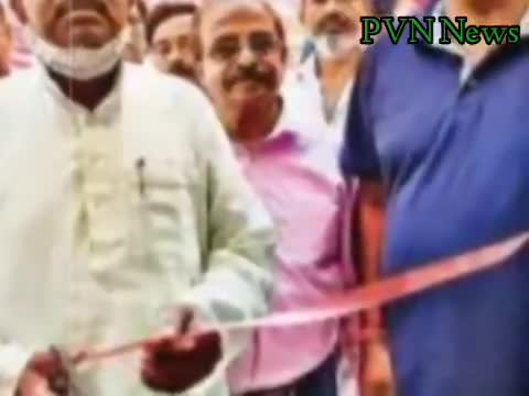 विधायक ने लाभुकों के बीच अनाज का किया वितरण#news #pvn_news #कोचे_मुंडा#news_update#झारखंड#Torpa
