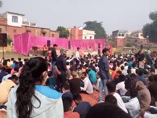 #बालदिवस पर आयोजित कार्यक्रम #प्रयागराज #इलाहाबाद #swamivivekjaiswal #prayagrajnews #prayagraj #allahabad #newsupdates