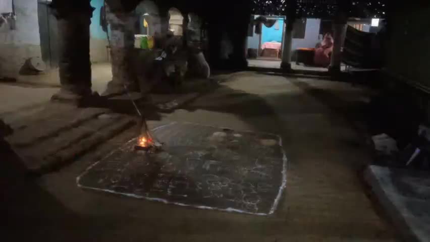 गोपालपुर: गोपालपुर में देवोस्थान एकादशी व्रत आज लोगों ने हर्षोल्लास के साथ मनाया पर्व
#gopalpur