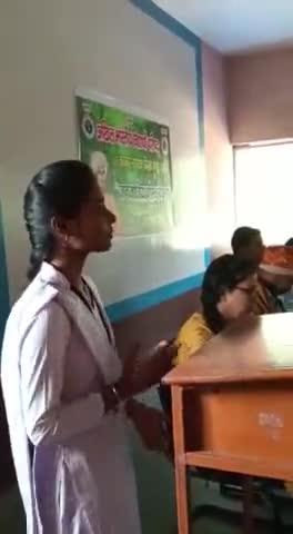 दुलमी: #एबीवीपी रामगढ़ के द्वारा बिरसा मुंडा जयंती कोजनजातीय गौरव दिवस के रूप मे भाषण प्रतियोगिता का आयोजन कर मनाया गया।
#ABVP
