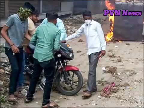 #महाराष्ट्र_न्यूज़:हिंसा के बाद अमरावती में 3 दिनों तक इंटरनेट बंद,#pvn_news #दंगा#इंटरनेट#पुलिस