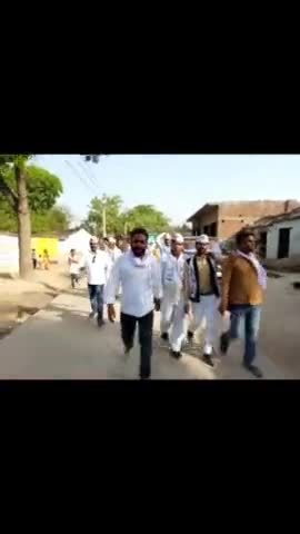 जिधर जवानी, उधर जमाना।
#AAPkaAnuruddh #AamAadmiParty