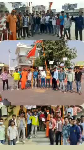 रावतभाटा: गौ माता को राष्ट्र माता घोषित करो

#rawatbhata #baalyogisuryanath #baalyogisuryanathji #rsssthapnadivas