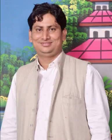 #तौसीफ खान बीसरू की तरफ से सभी पत्रकार साथियों को पत्रकारिता दिवस की हार्दिक बधाई