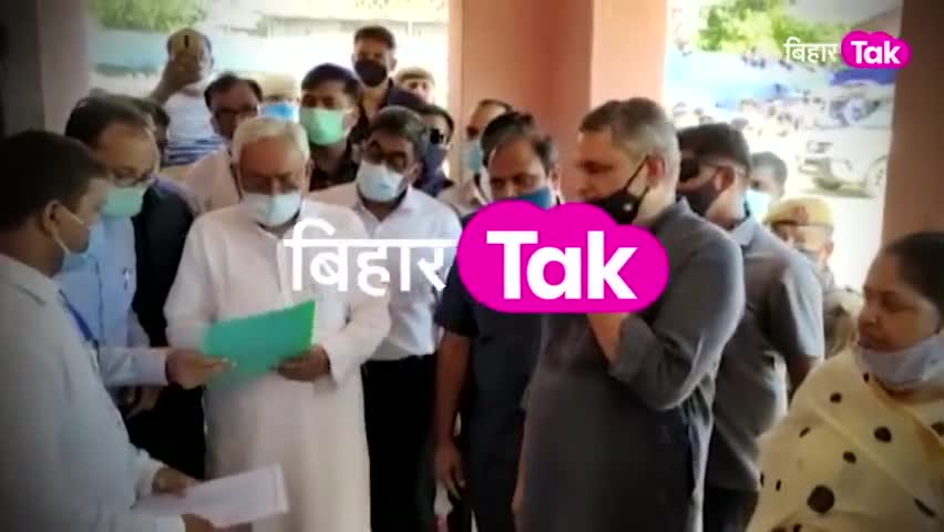 शराबबंदी कानून पर सात घंटे चली समीक्षा, देखिए Nitish Kumar के दस बड़े फैसले।
#NitishKumar #LiquorBan