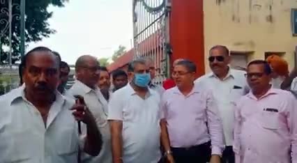 गोला गोकरणनाथ: #गन्ना किसान #गन्ना #पेमेंट