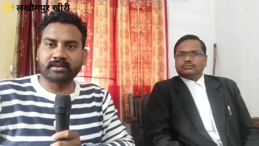 लखीमपुर में कैसी है कानून व्यवस्था योगी सरकार में
#rajbalmiki 
#lakhimpur
#dpf4india