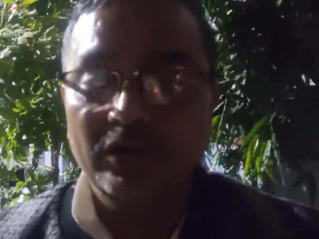 बुलंदशहर: मैं रविन्द्र शर्मा सभी मित्रों का हार्दिक स्वागत करता हूं, आपसे पब्लिक पर जुड़ा रहूंगा!
#bkubhanu