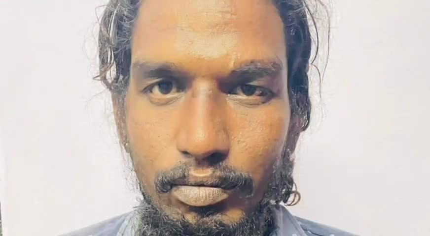 भीलवाड़ा: सुभाष नगर पुलिस की कार्रवाई, 1 किलो 800 ग्राम गांजे के साथ एक युवक और सप्लायर को किया गिरफ्तार #तस्कर