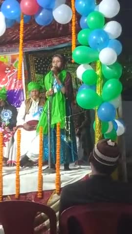 #barahpura Purab tola milad un Nabi
