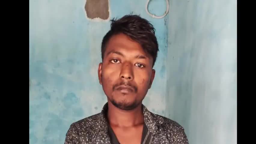 गोपालपुर: पचगछिया गांव में चोरी की बाइक के साथ एक चोर को पुलिस ने किया गिरफ्तार
#gopalpur