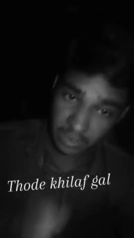 Thode khilaf gal 👍🏻👍🏻👍🏻 #bindaskr