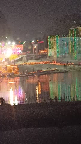 जौनपुर: jaunpur dev deewali #jaunpurnews