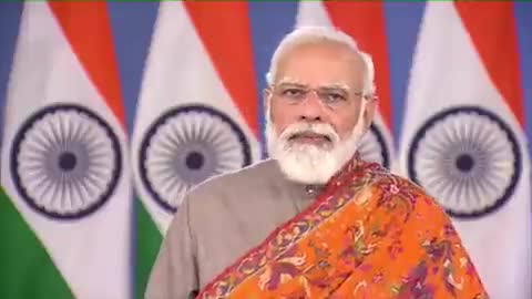 प्रधानमंत्री मोदी ने लिए कृषि कानून वापस लेने का फैसला देशवासियों से मागी माफी... 

#pmmodi #farmerbill