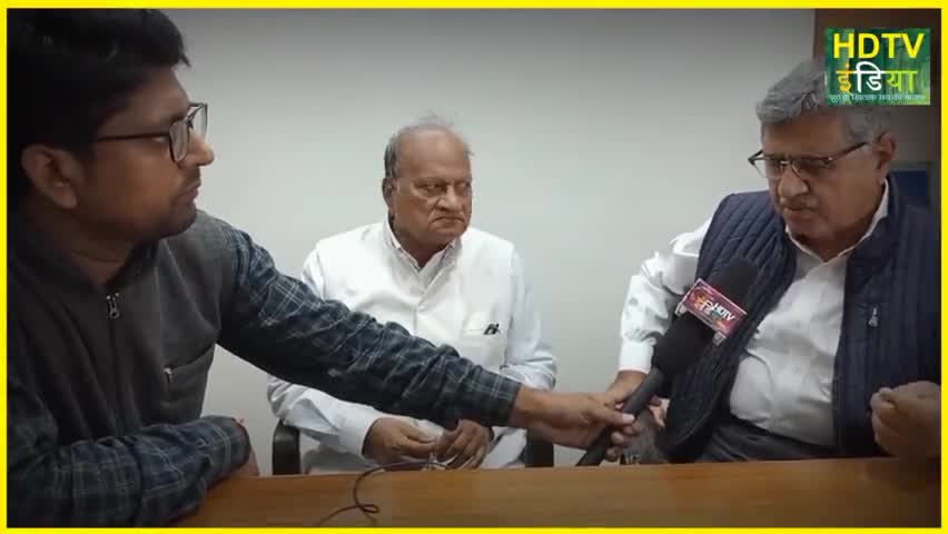 3 कृषि कानून रदद् करने के फैसले पर कांग्रेस विधायक ने जताई खुशी।
#rohtak #farmersprotestnews #farmersbill2020 #MLA