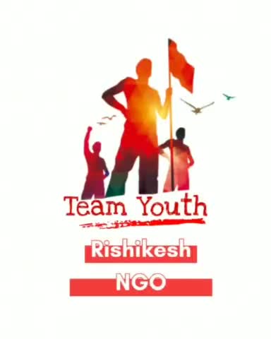 Team Youth Rishikesh children special #teamyouthrishikesh #teamyouth #amanpandey #amanpandeyaka