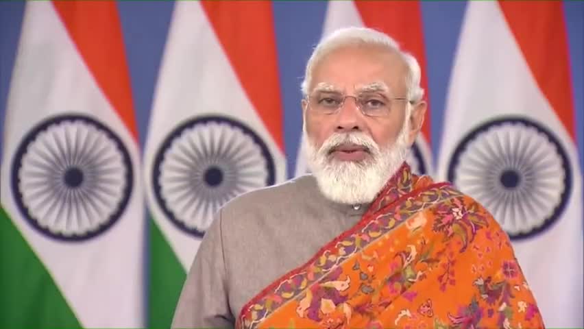प्रधान मंत्री नरेंद्र मोदी ने कृषि क़ानूनो को लेकर किया फैसला, तीन नए क़ानून वापस लिए जाएंगे #farmbill #farmlaws