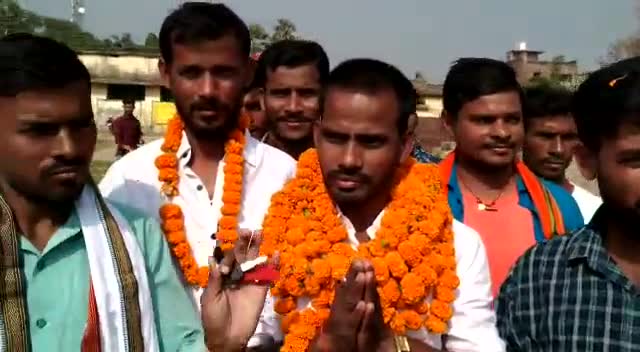 महमदपुर का होगा विकास #राजनीती