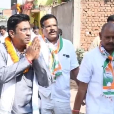 आज #छठवां_दिन प्रदेश कांग्रेस कमेटी के अध्यक्ष #मोहन_मरकाम के आदेश अनुसार केंद्र सरकार के द्वारा बढ़ती हुई महंगाई व नाकामियों को लेकर ब्लॉक कांग्रेस कमेटी #बिरगांव के नेतृत्व में #जन_जागरण_अभियान #पदयात्रा किया