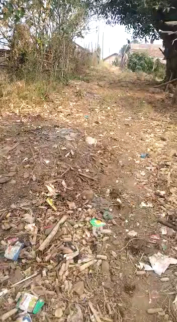 छिंदवाड़ा नगर: हर्रई की ग्राम पंचायत मढ़ी के ग्राम पाढो मै रोड और पानी की समस्या ग्रामीण हो रहे हैं परेशान नहीं दे #छिंदवाड़ा#हर्रई