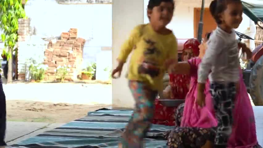 तीसरा बुधवार पुरुष नसबंदी वार
ना चीरा, ना टांका और 5 मिनट्स में दर्द रहित।
#परिवार_नियोजन