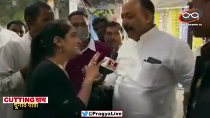 साफ नही है इनका दिल
     चुनाव बाद फिर लाएंगे बिल!

BJP नेता का जवाब सुनिए  

#FarmLawsRepealed #दोगले_भाजपाई