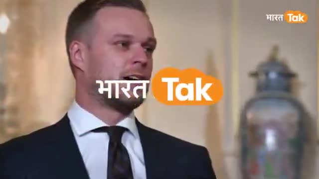 #ताइवान में चीन को दिखाया ठेगा 
लिथुआनिया की राजधानी मे खोल दिया।