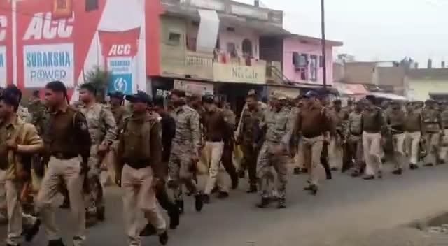 आज भीम आर्मी का ख़ौफ़ अशोकनगर💪
#ashoknagar #bhim_army