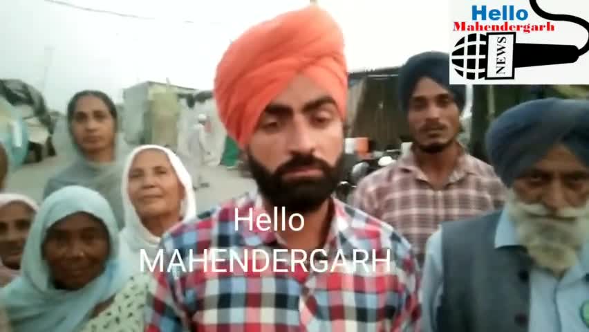 टिकरी बॉर्डर से लाइव किसानो के साथ कृषि कानूनों को लेकर बड़ा खुलासा #hello mahendergarh