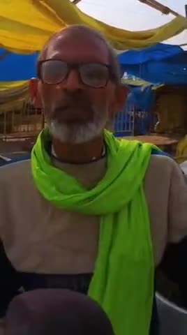 #किसान #आंदोलन, #गोदी #मीडिया