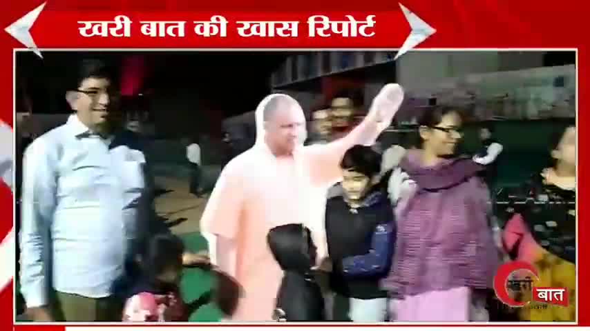 झांसी: मोदी की बुंदेलखंडी सुन हर्षित हुए झाँसी वासी । रानी जन्मोत्सव ।#pmmodi #jhansi #bundelkhand #jhansikirani #bjp #Modi #up