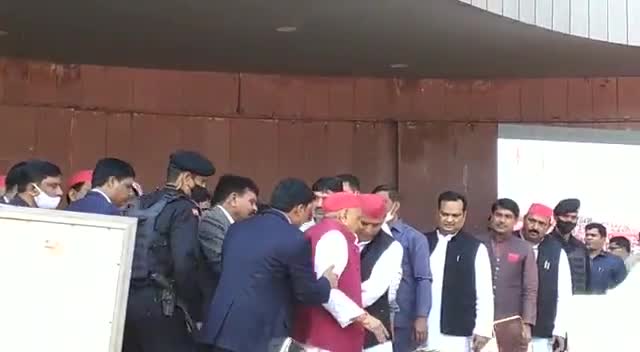 आदरणीय #मुलायम_सिंह_यादव जी को जन्मदिन की हार्दिक शुभकामनाएं।